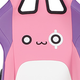 Illustration for article titled Theres An Official iMapleStory/i Gaming Chair And Its Precious